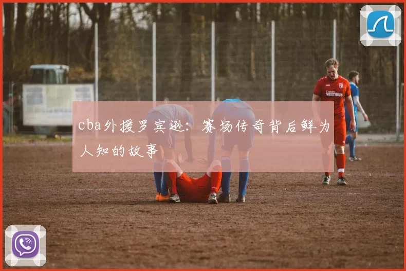 cba外援罗宾逊：赛场传奇背后鲜为人知的故事